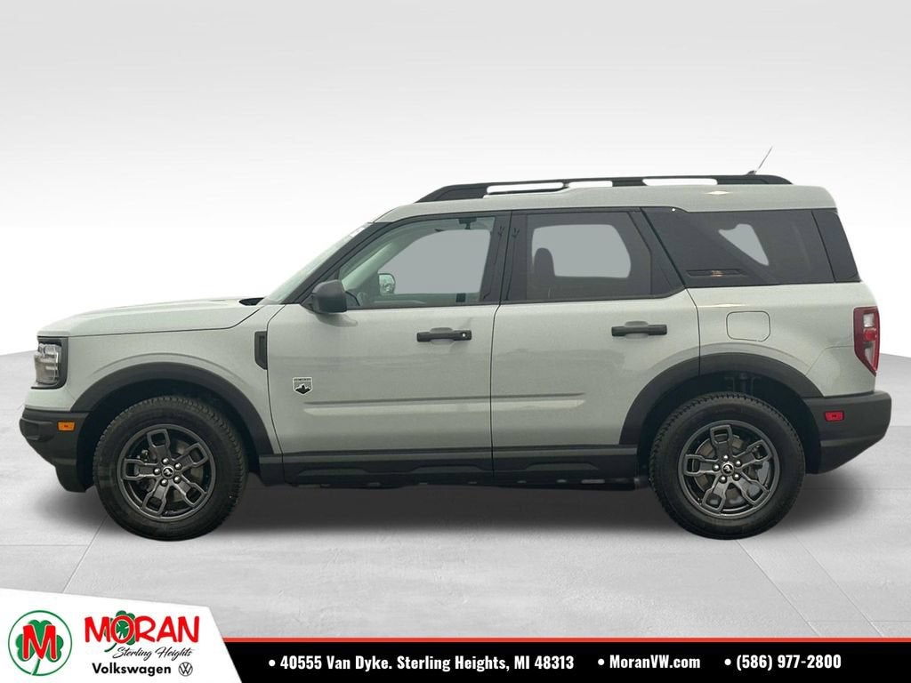 ford bronco sport 2021 3FMCR9B65MRA91860 image ford bronco sport 2021 3FMCR9B65MRA91860 image